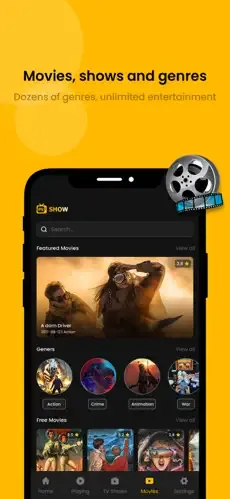 pikasho-pikashow Movies and shows